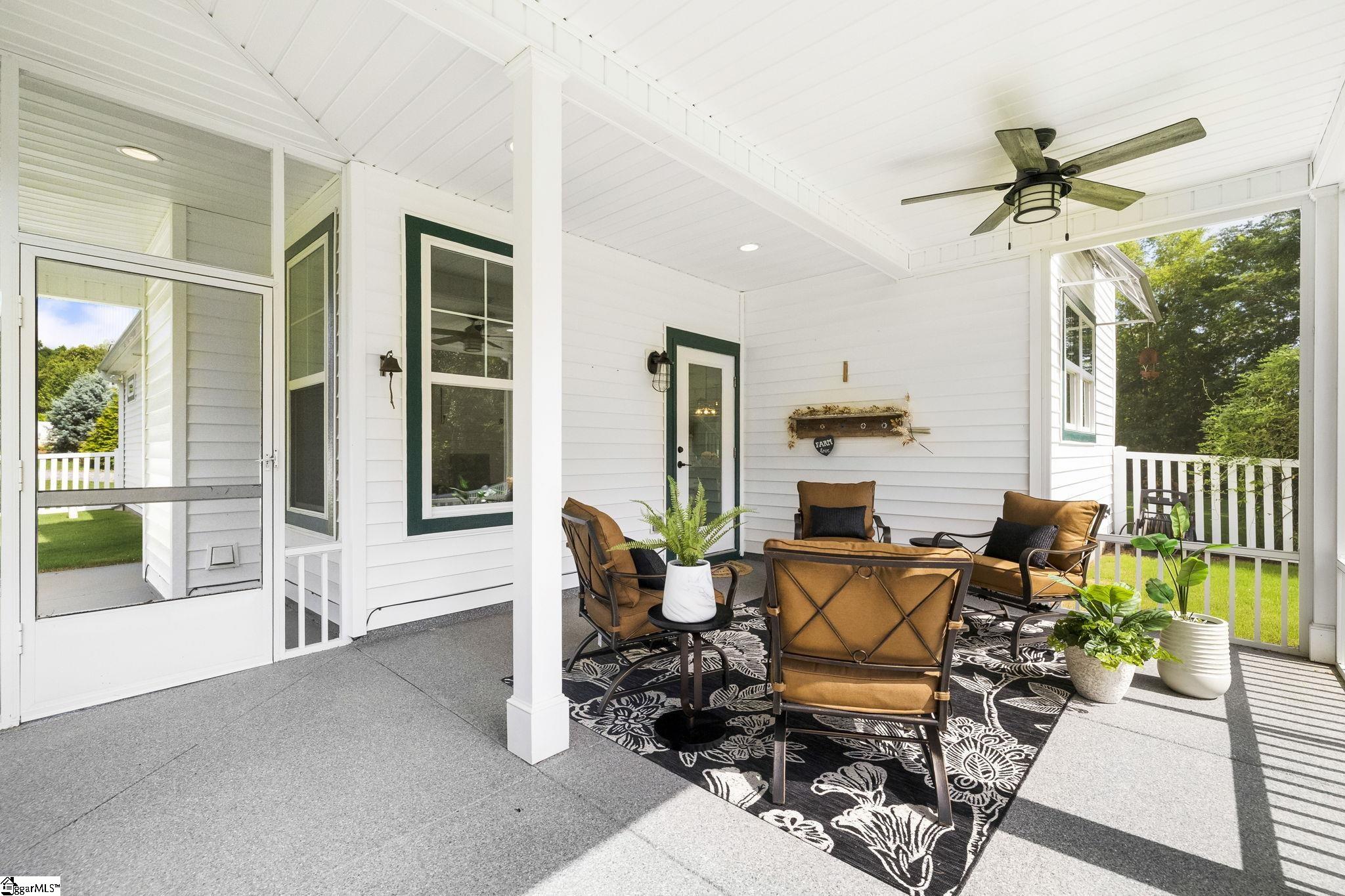 4588 Highway 14 Greer, SC 29651 - Photo 23 of 50