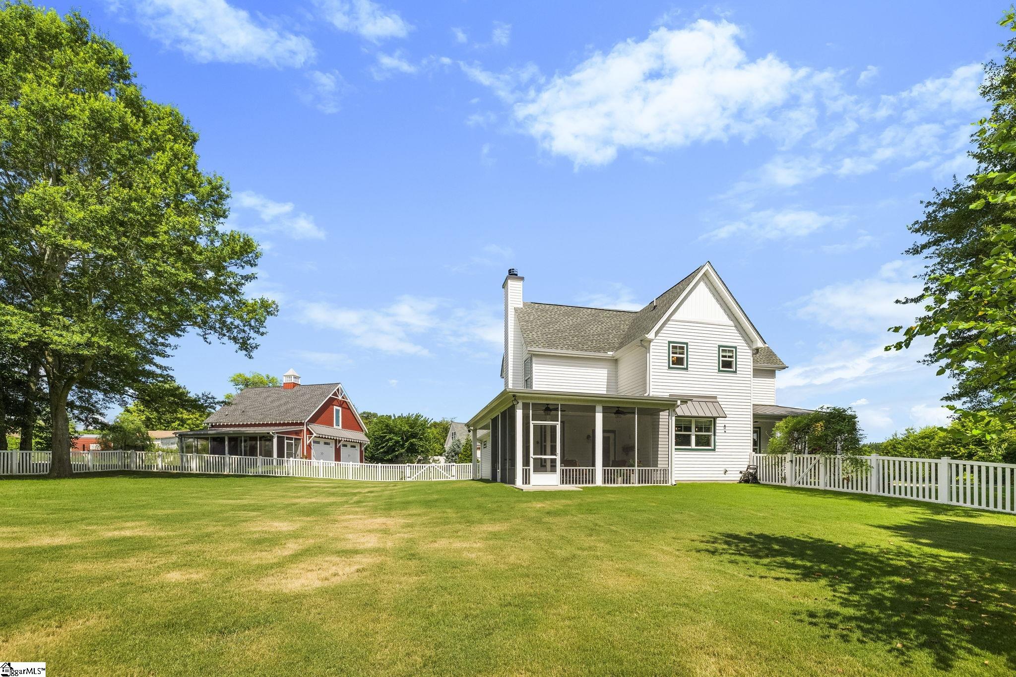 4588 Highway 14 Greer, SC 29651 - Photo 25 of 50