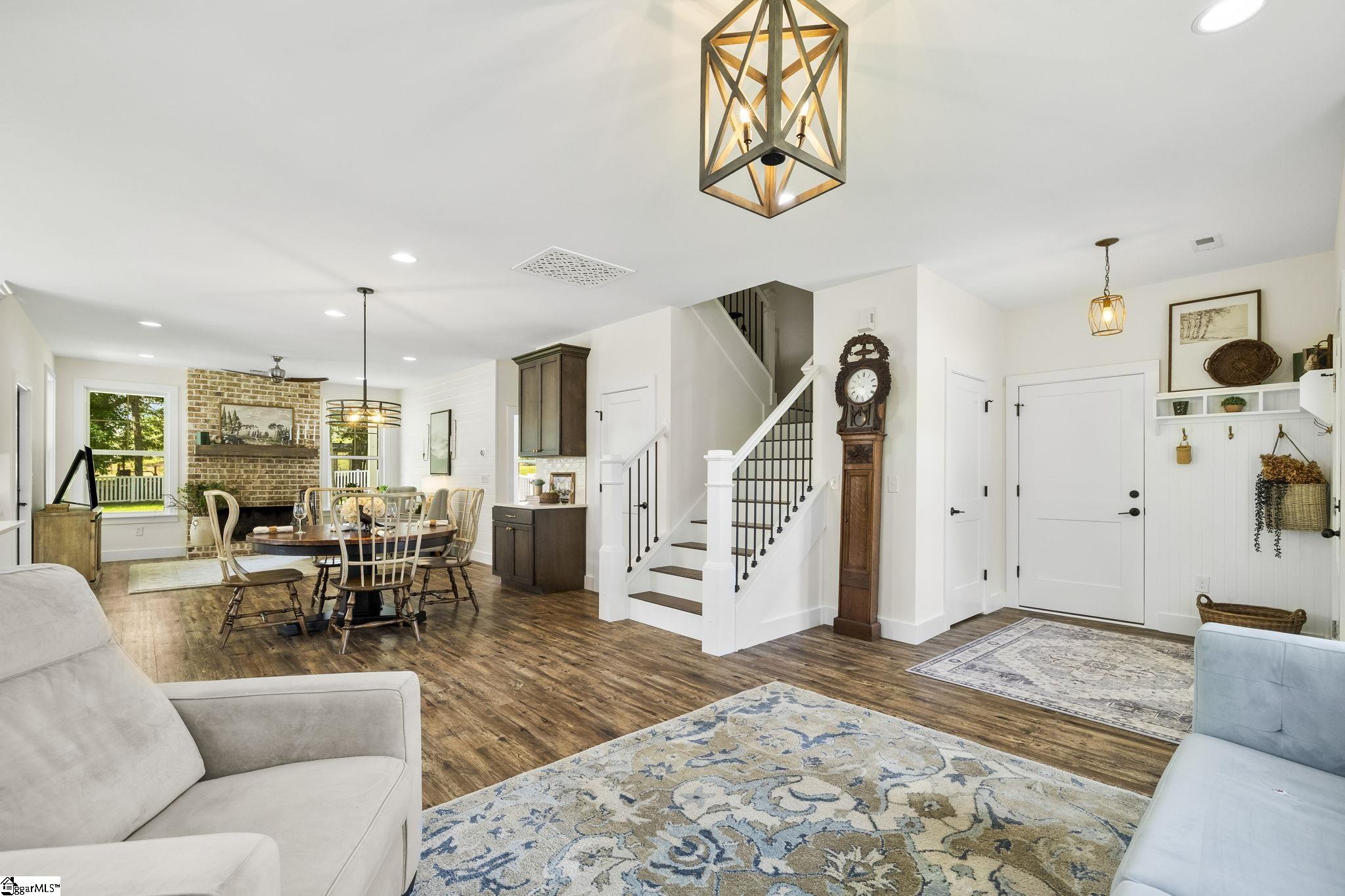 4588 Highway 14 Greer, SC 29651 - Photo 29 of 50