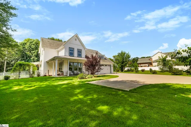 $1,299,000 | 4588 Highway 14, Greer, SC 29651