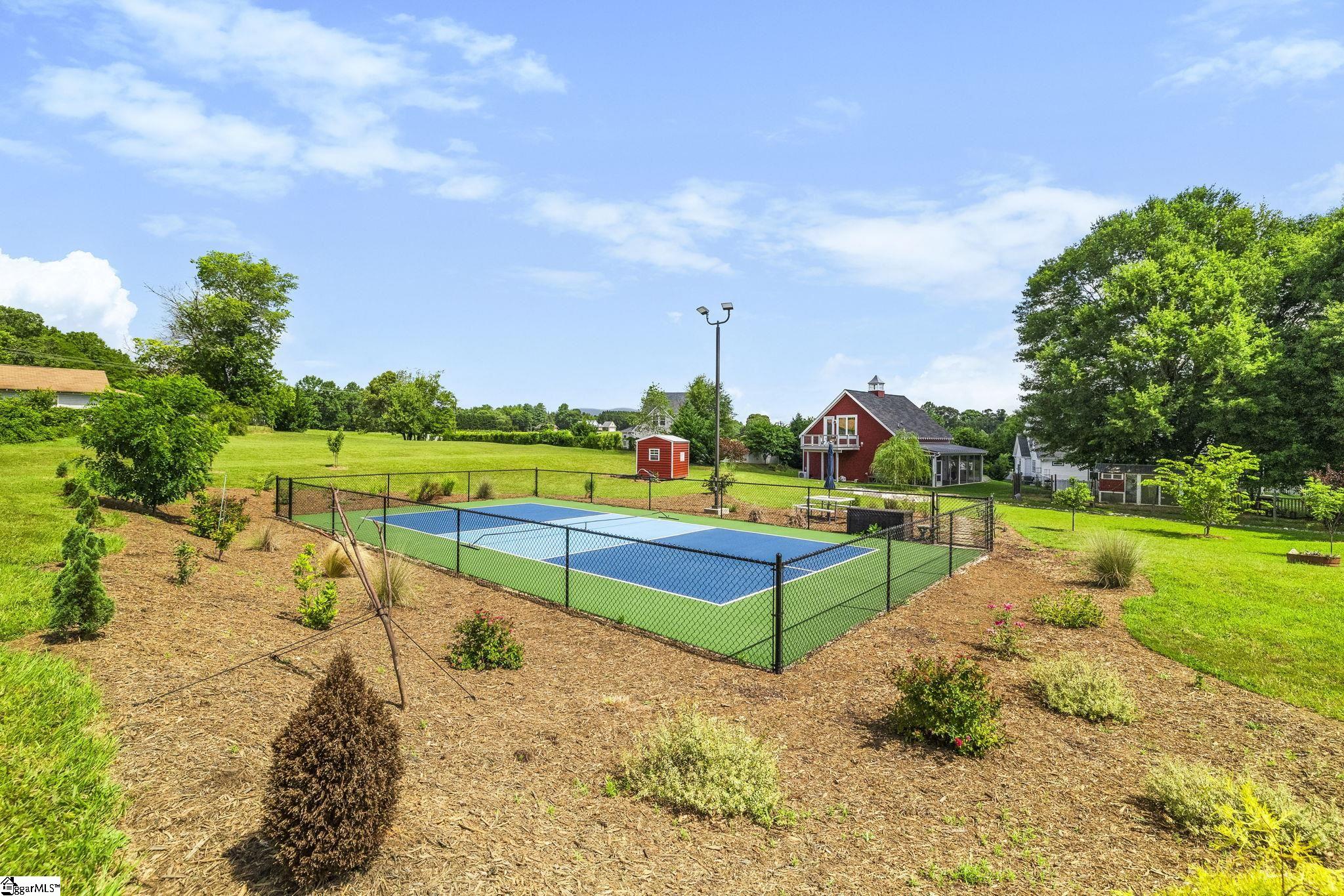 4588 Highway 14 Greer, SC 29651 - Photo 41 of 50