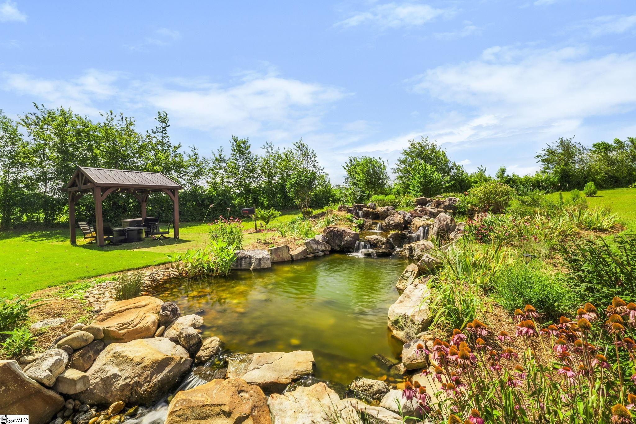 4588 Highway 14 Greer, SC 29651 - Photo 42 of 50