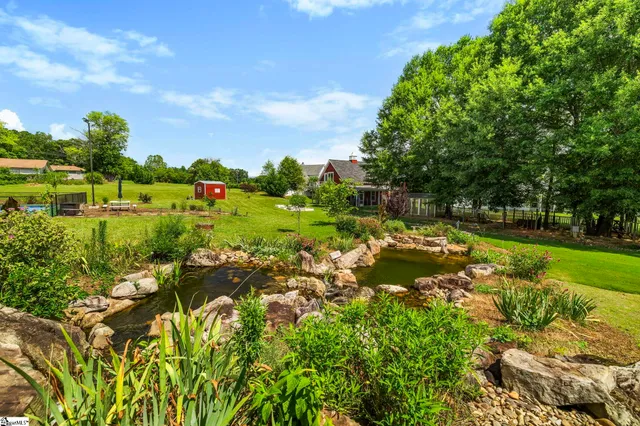 $1,299,000 | 4588 Highway 14, Greer, SC 29651