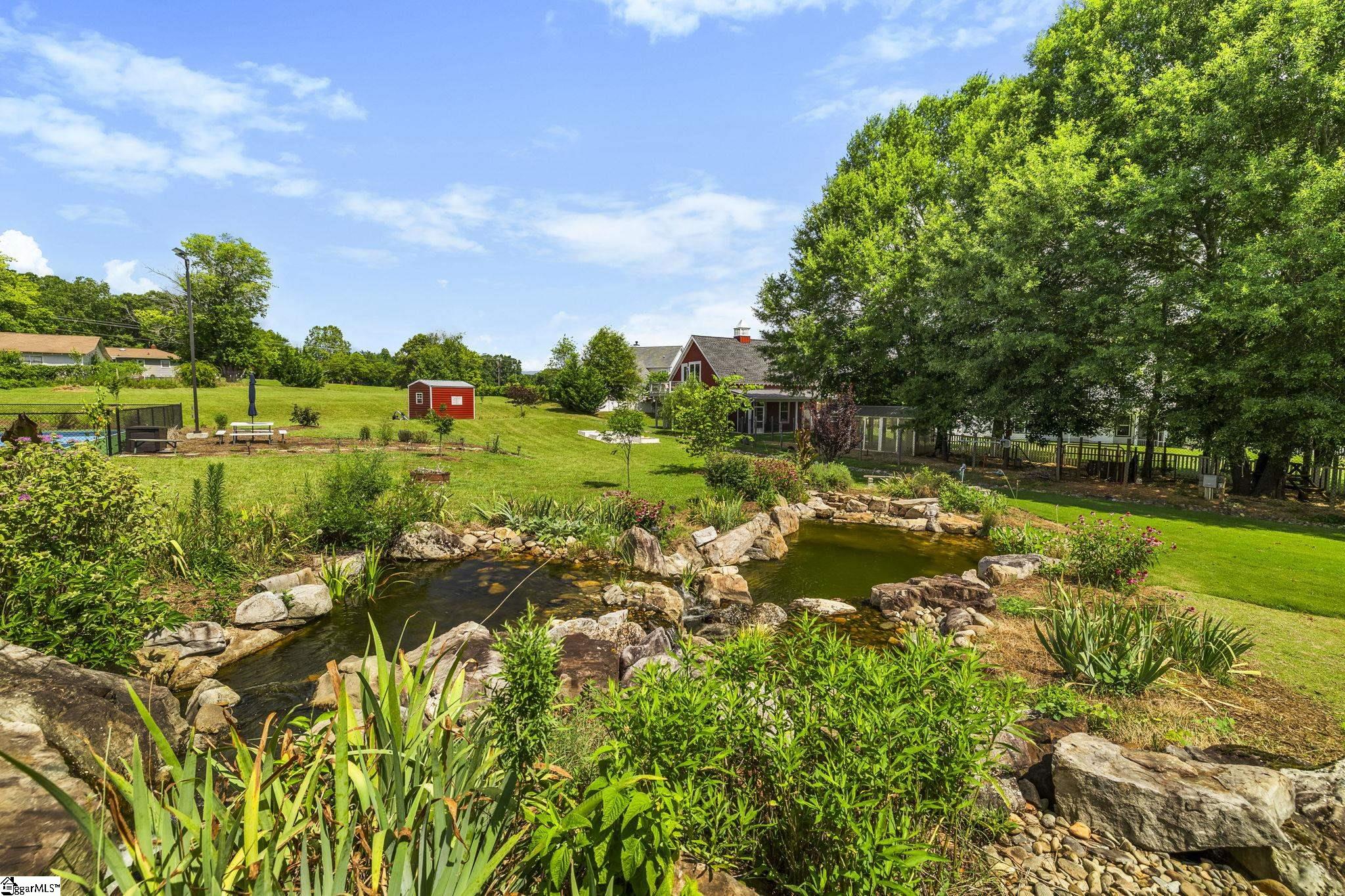 4588 Highway 14 Greer, SC 29651 - Photo 44 of 50