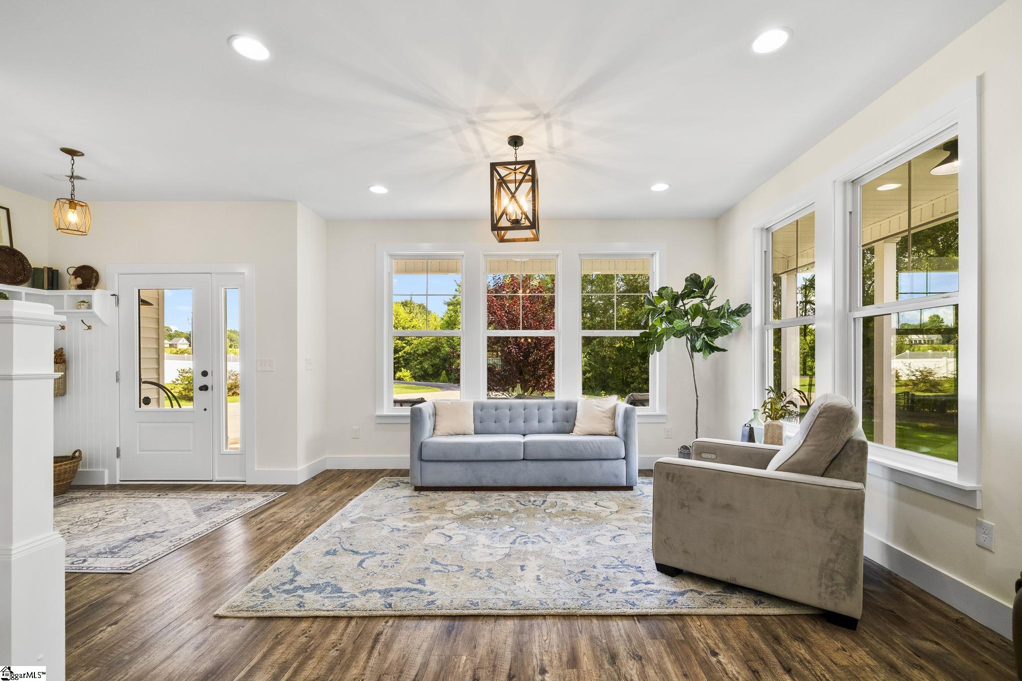 4588 Highway 14 Greer, SC 29651 - Photo 5 of 50