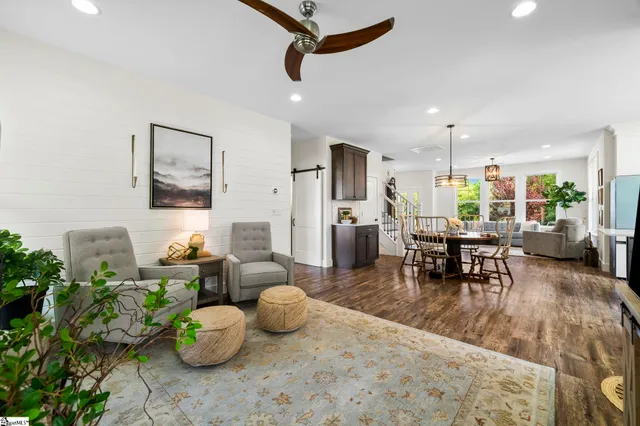 $1,299,000 | 4588 Highway 14, Greer, SC 29651