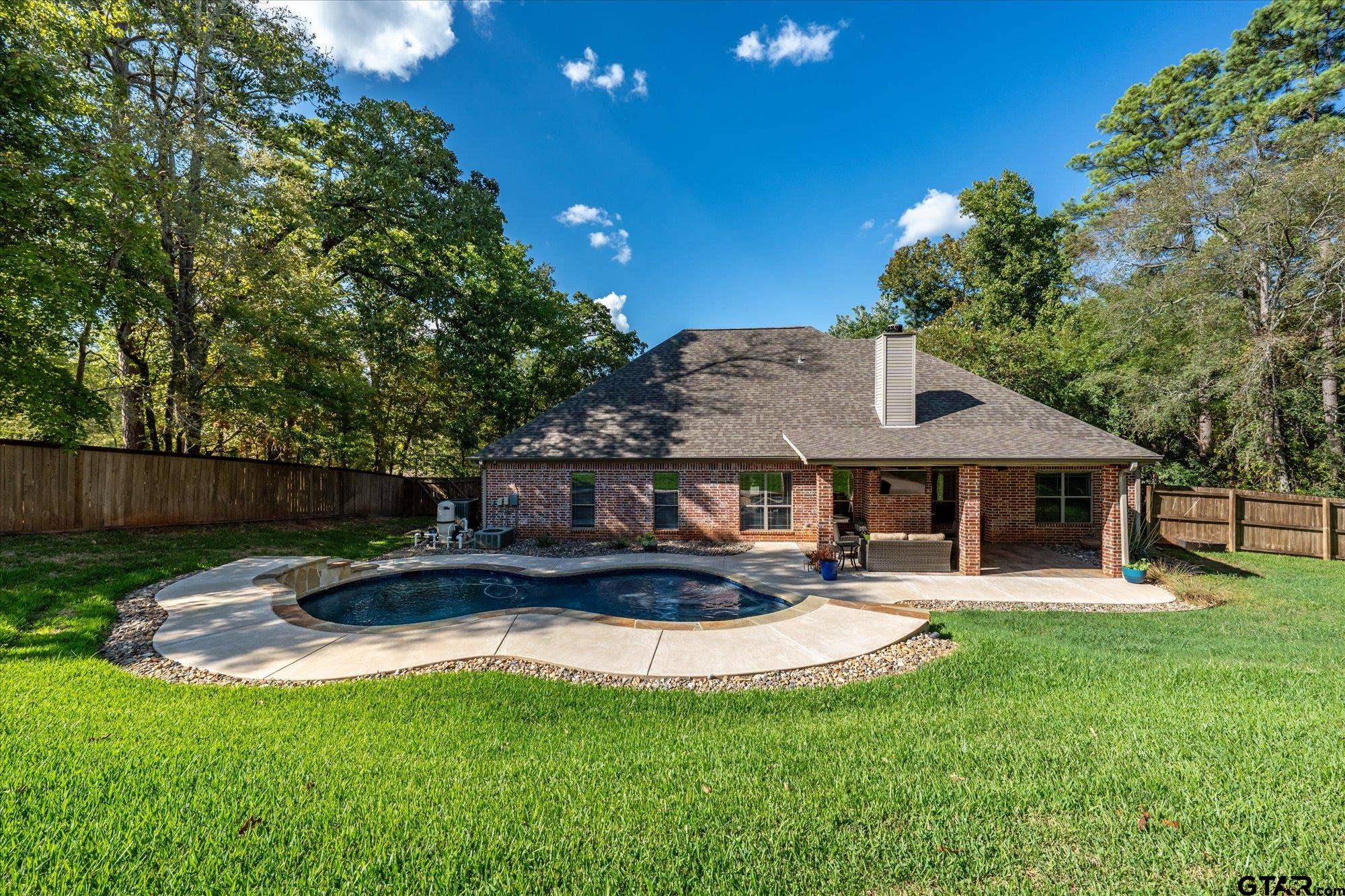 2811 Prestwick Road Jacksonville, TX 75766 - Photo 34 of 37 Gallery Image 34
