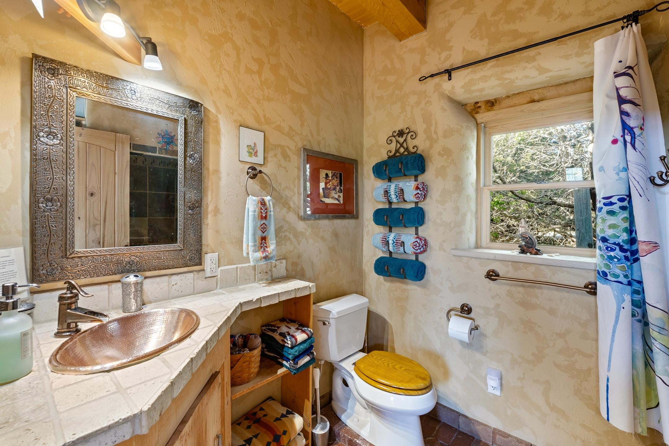 174 Hondo Seco Road Arroyo Hondo, NM 87513 - Photo 37 of 50 Gallery Image 37