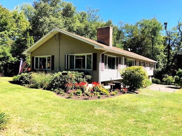 331 General Knox Road Russell, MA 01071 - Photo 1 of 30 Gallery Image 1