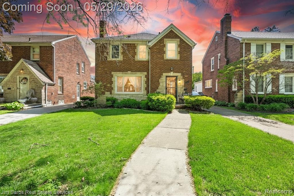 4418 Harvard Road Detroit, MI 48224 - Photo 31 of 31