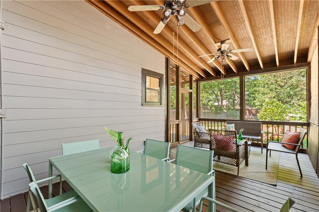 244 Winnona Drive Decatur, GA 30030 - Photo 15 of 32 Gallery Image 15