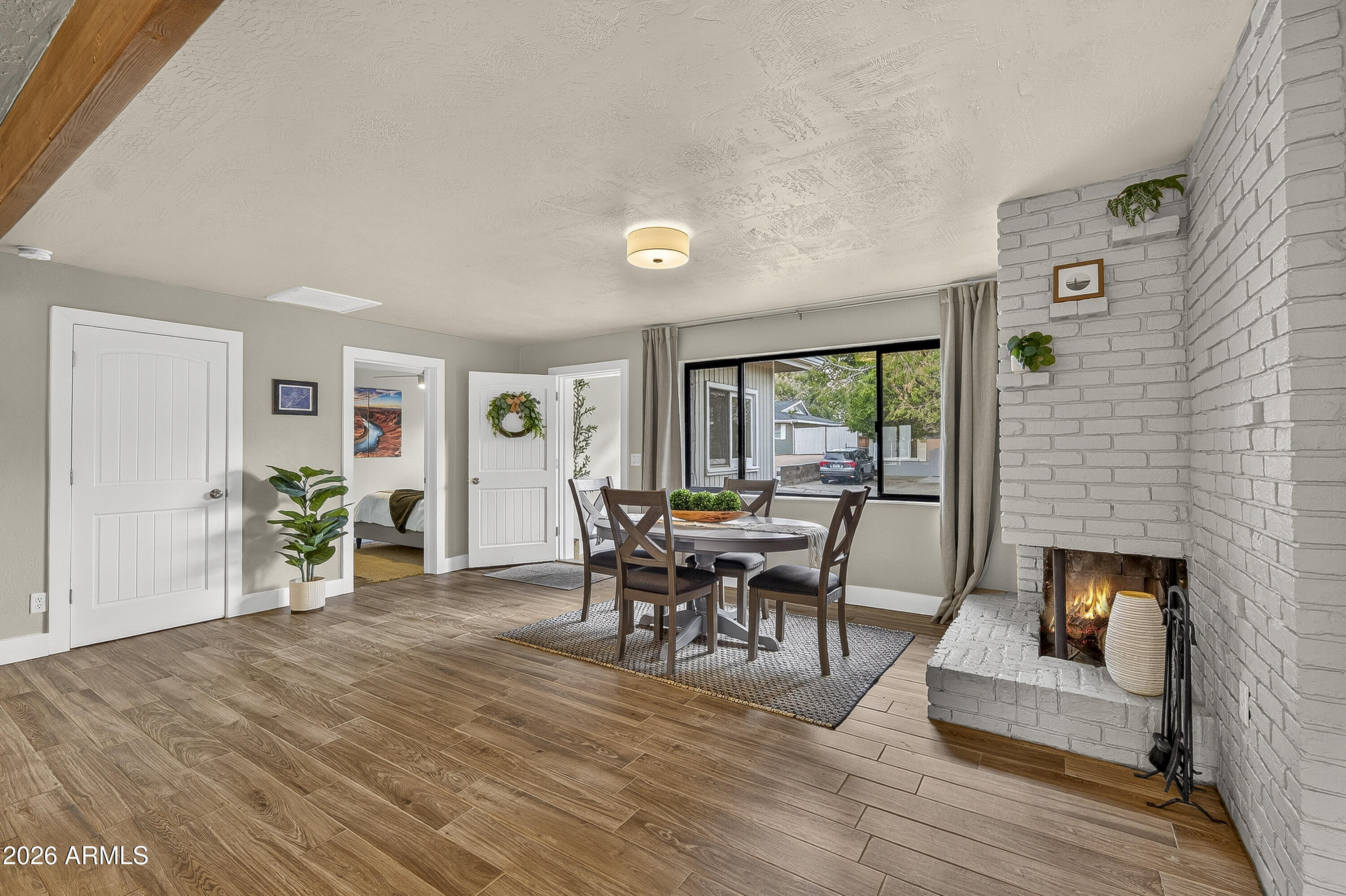 3207 North Manor Road Flagstaff, AZ 86004 - Photo 10 of 31 3207 N Manor Rd