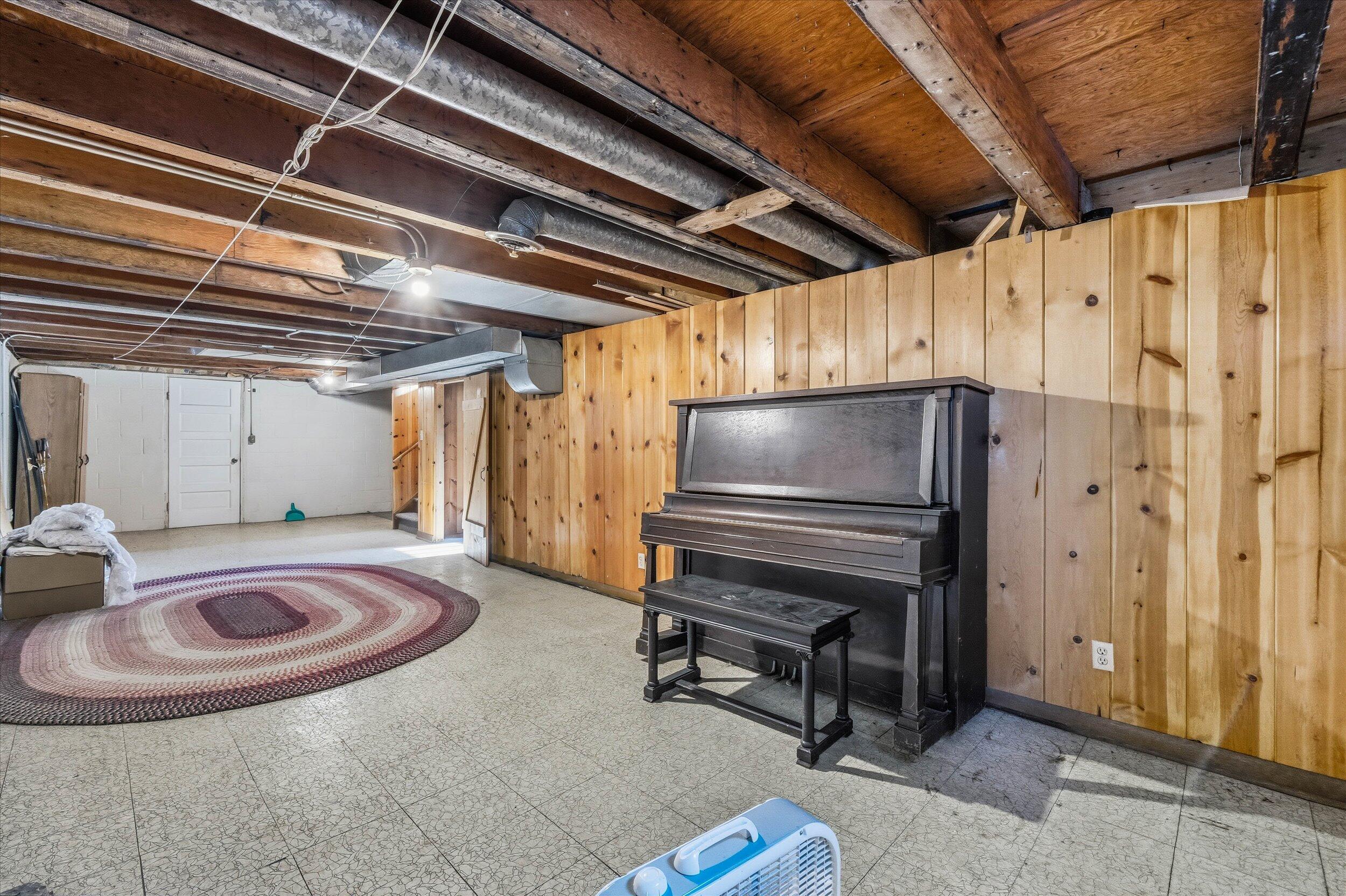 311 South High Street Port Washington, WI 53074 - Photo 25 of 35 24-Basement