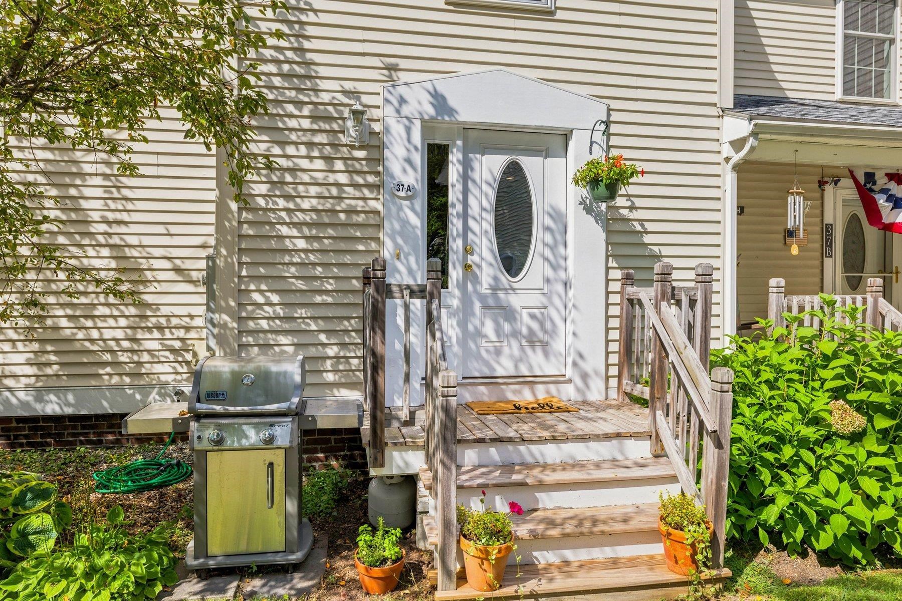 37 Washington Street, Unit A Exeter, NH 03833 - Photo 40 of 47 Gallery Image 40