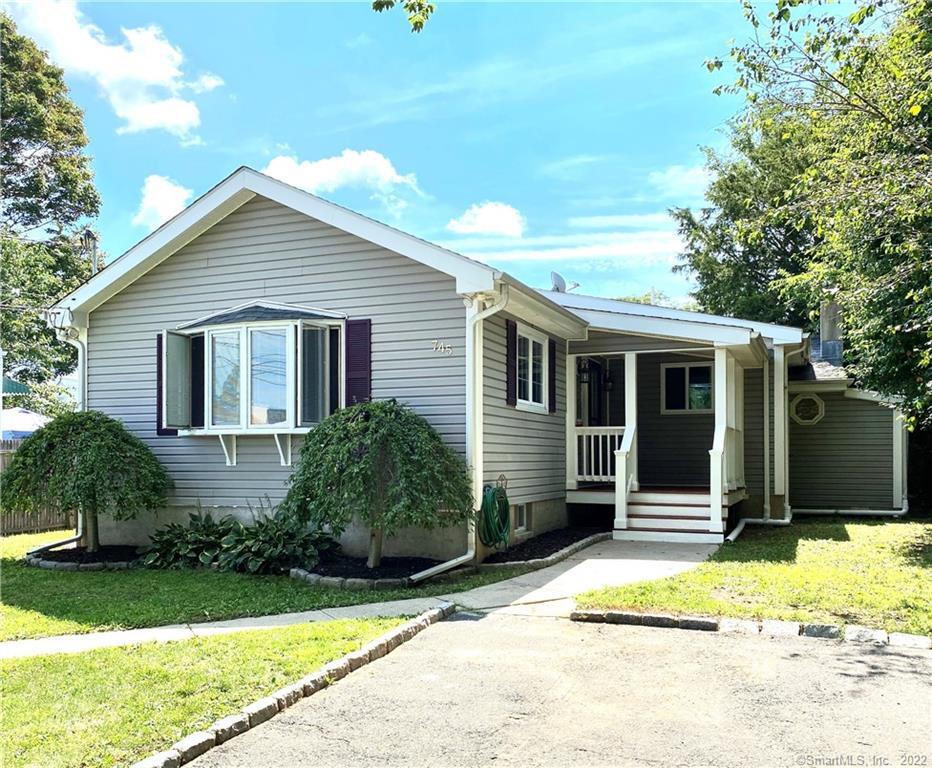 745 Ruth Street Bridgeport, CT 06606 - Photo 1 of 1 Gallery Image 1