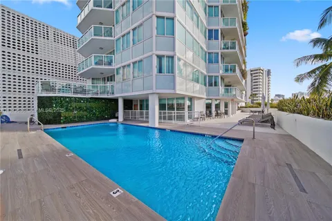 $699,000 | 3411 Indian Creek Drive, Unit 604, Miami Beach, FL 33140