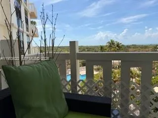 $11,000 | 1111 Crandon Boulevard, Unit B503, Key Biscayne, FL 33149