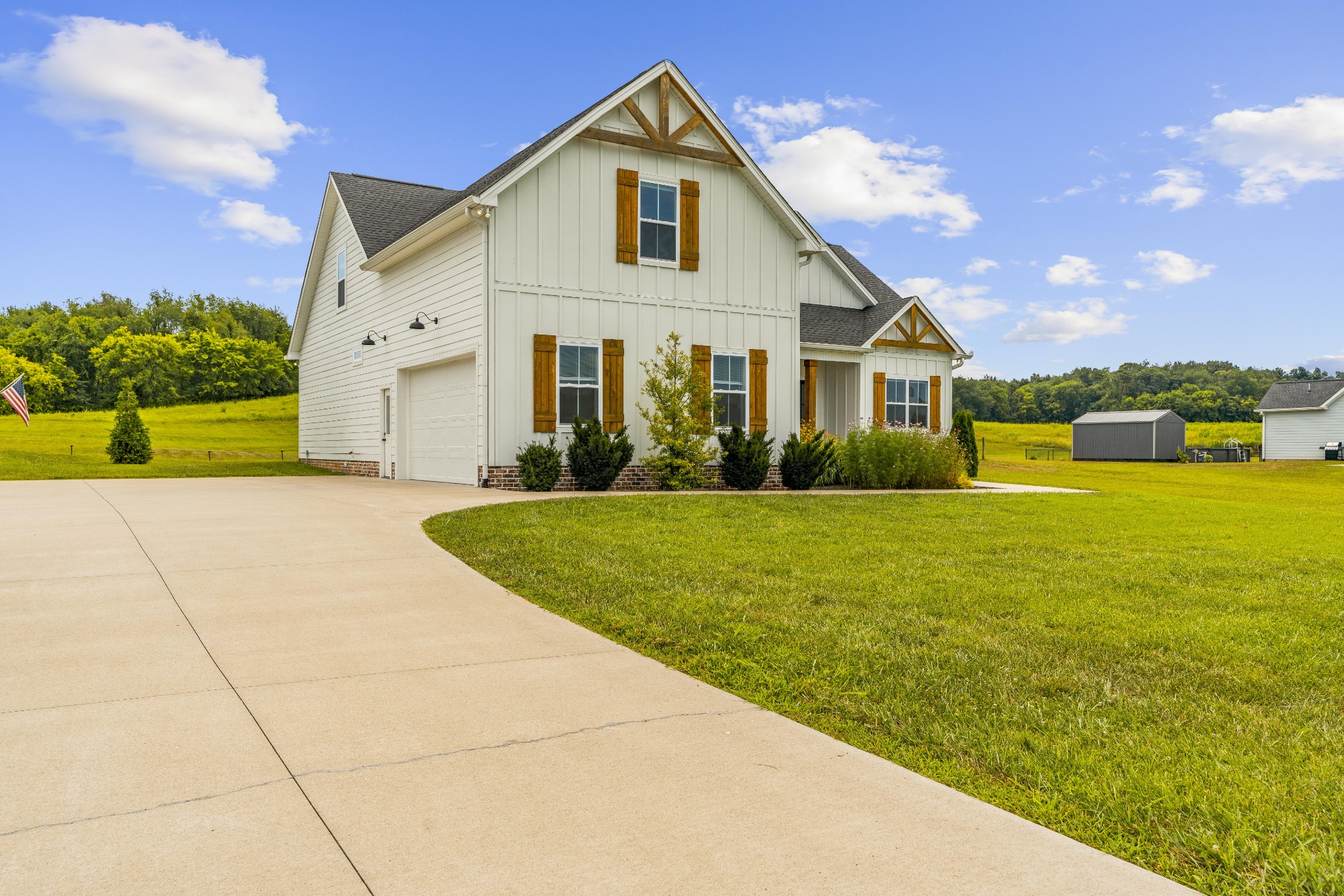 5675 Minnis Road Springfield, TN 37172 - Photo 64 of 68