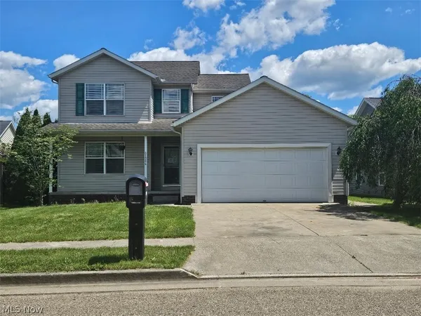 $245,000 | 1206 Patriot Place Southwest, Massillon, OH 44647