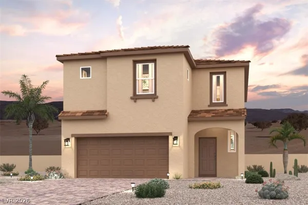$560,000 | 9816 Ruby Dome Avenue, Las Vegas, NV 89178