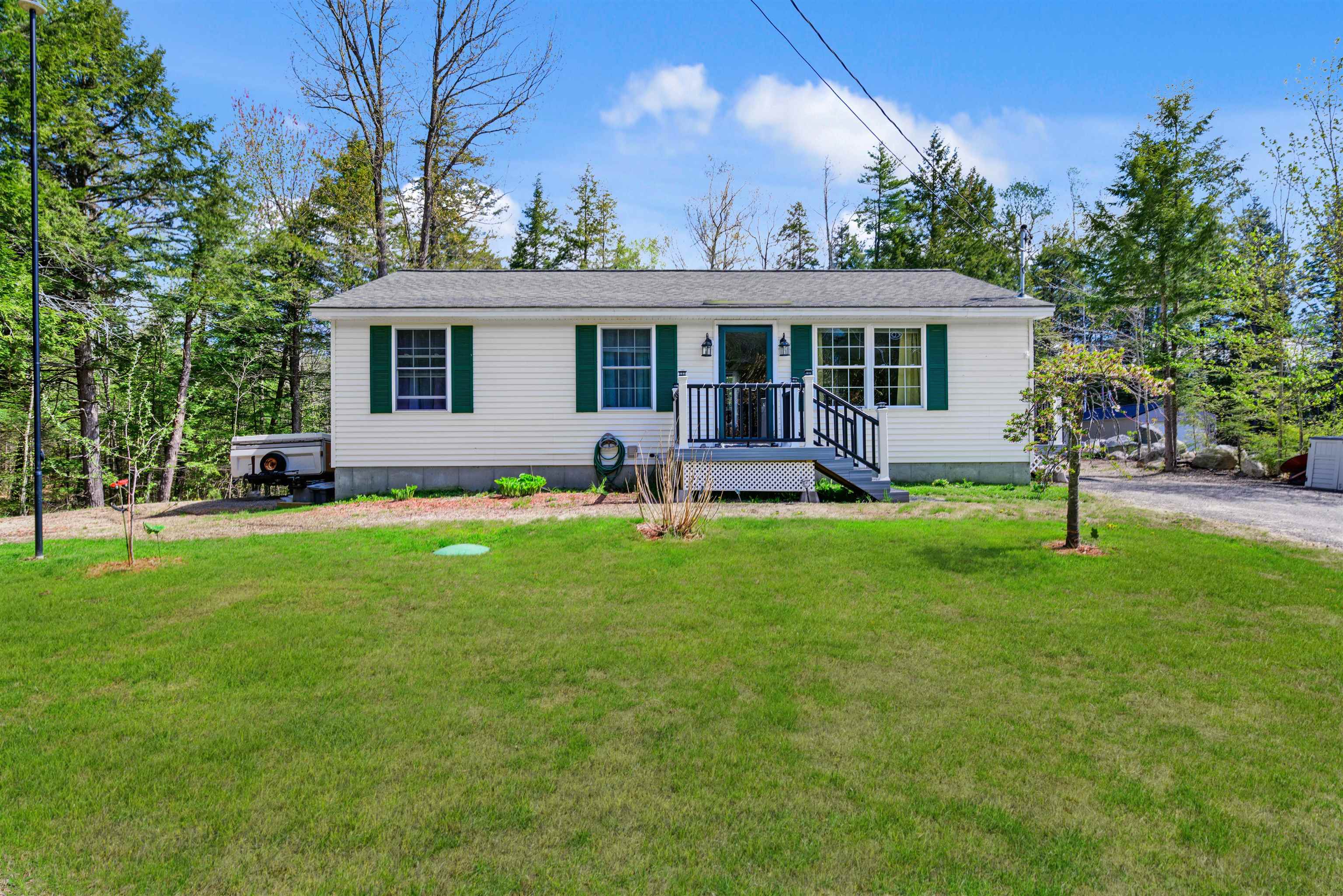 26 Birch Tree Lane Ossipee, NH 03814 - Photo 7 of 41