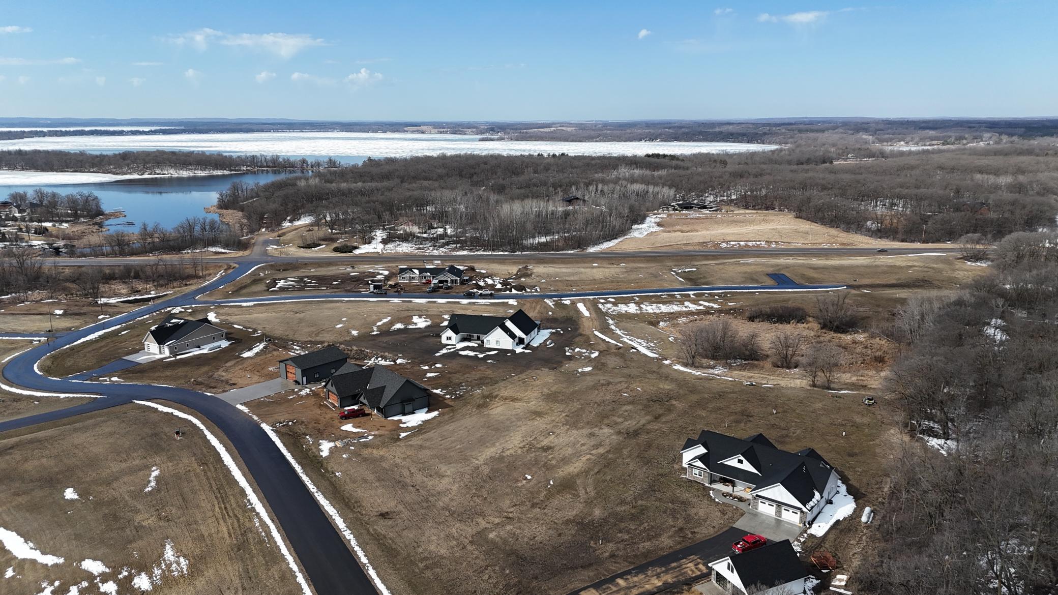 14 Branch Creek Road Detroit Lakes, MN 56501 - Photo 1 of 1 Gallery Image 1