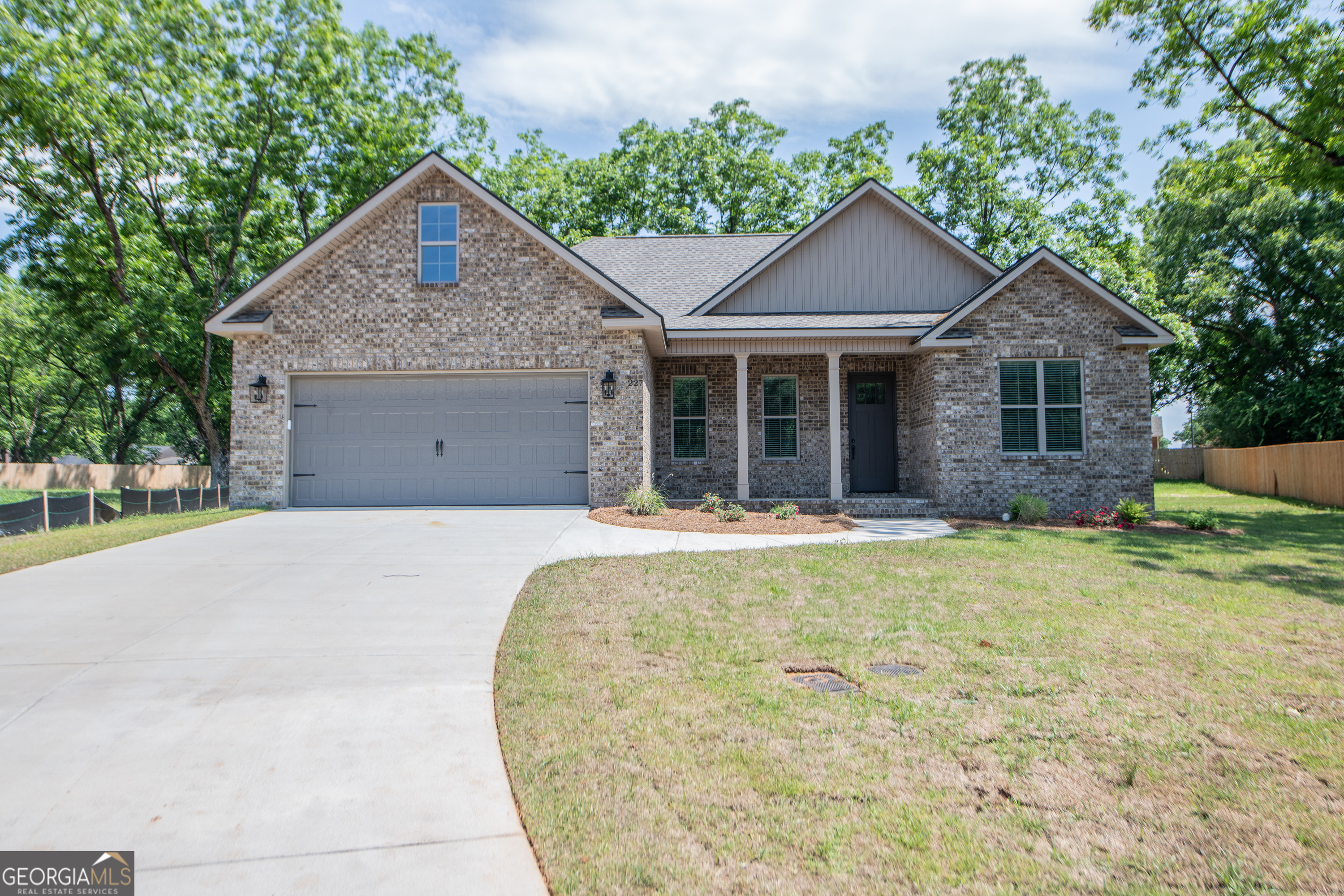 227 Obsidian Drive Perry, GA 31069 - Photo 1 of 1 Gallery Image 1