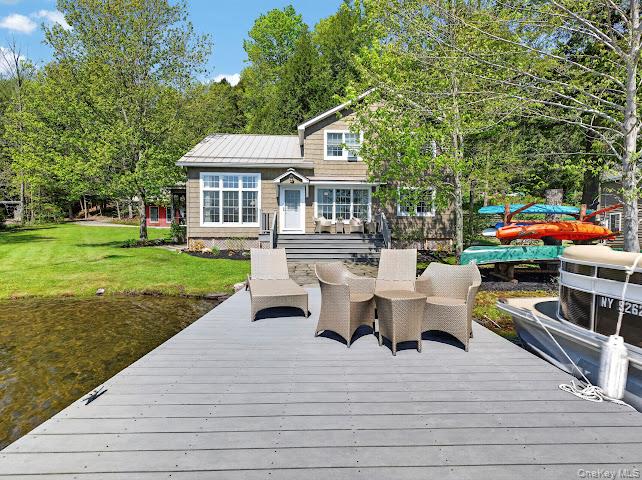 113 North Loop Road McDonough, NY 13801 - Photo 9 of 49