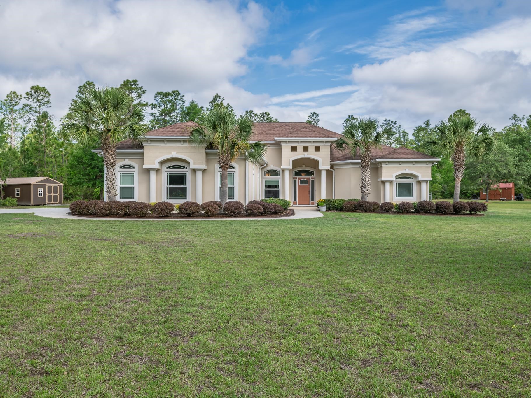 482 Rehwinkel Road Crawfordville, FL 32327 - Photo 2 of 59
