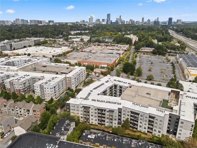 $470,000 | 702 Cosmopolitan Drive Northeast, Atlanta, GA 30324