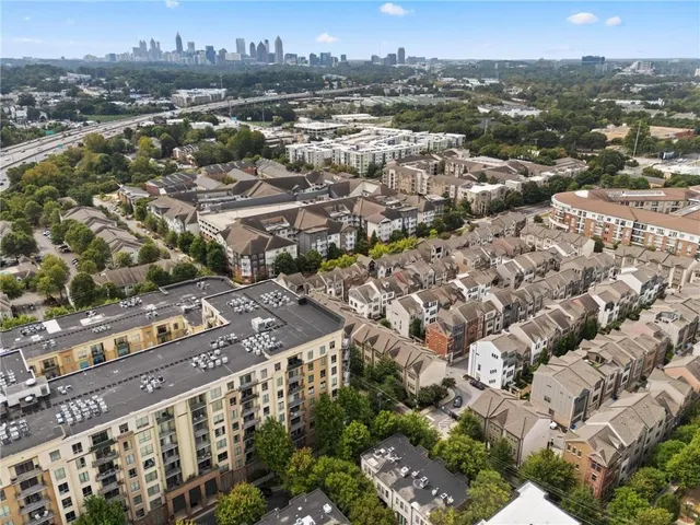 $470,000 | 702 Cosmopolitan Drive Northeast, Atlanta, GA 30324