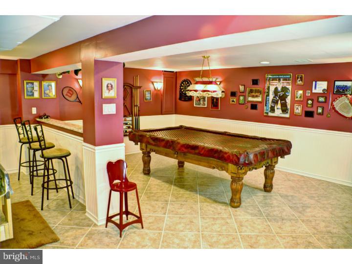 2017 Spring Valley Road Lansdale, PA 19446 - Photo 14 of 25 Basement - Finished