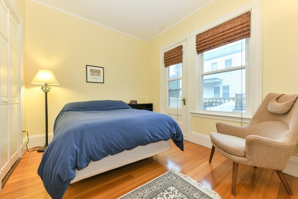 30 Stanton Road, Unit 4 Brookline, MA 02445 - Photo 8 of 21