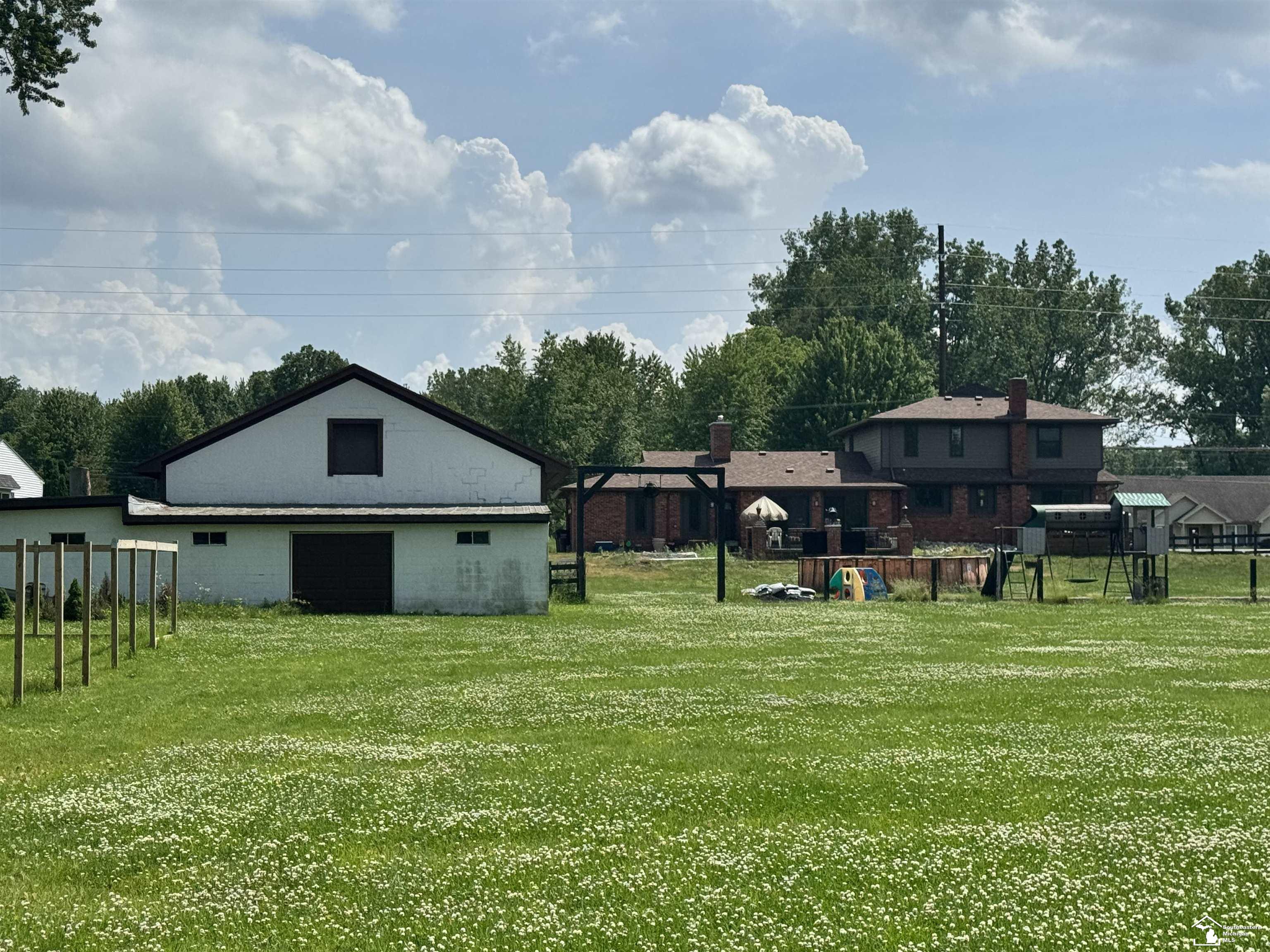 2612 Samaria Road Temperance, MI 48182 - Photo 34 of 36