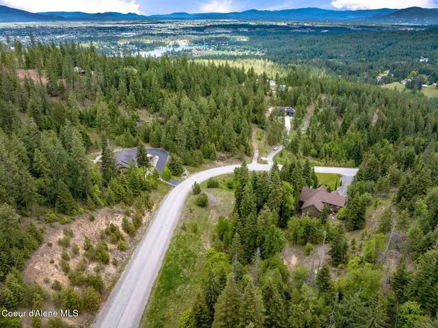 $359,000 | Kna West Bella Ridge Drive, Coeur D'Alene, ID 83814