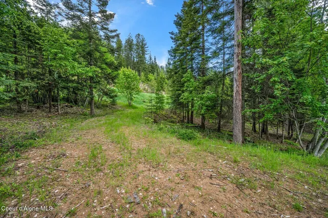 $359,000 | Kna West Bella Ridge Drive, Coeur D'Alene, ID 83814