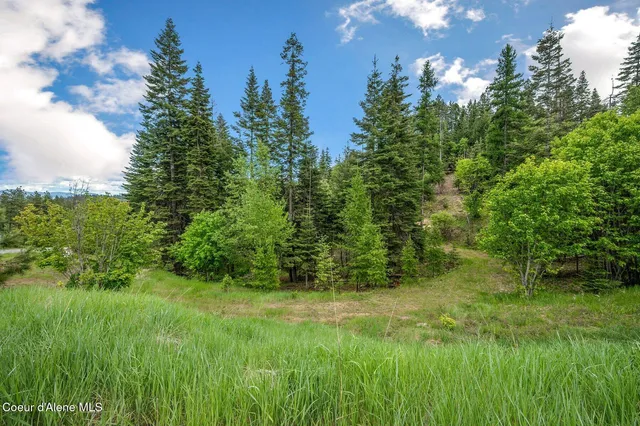 $359,000 | Kna West Bella Ridge Drive, Coeur D'Alene, ID 83814