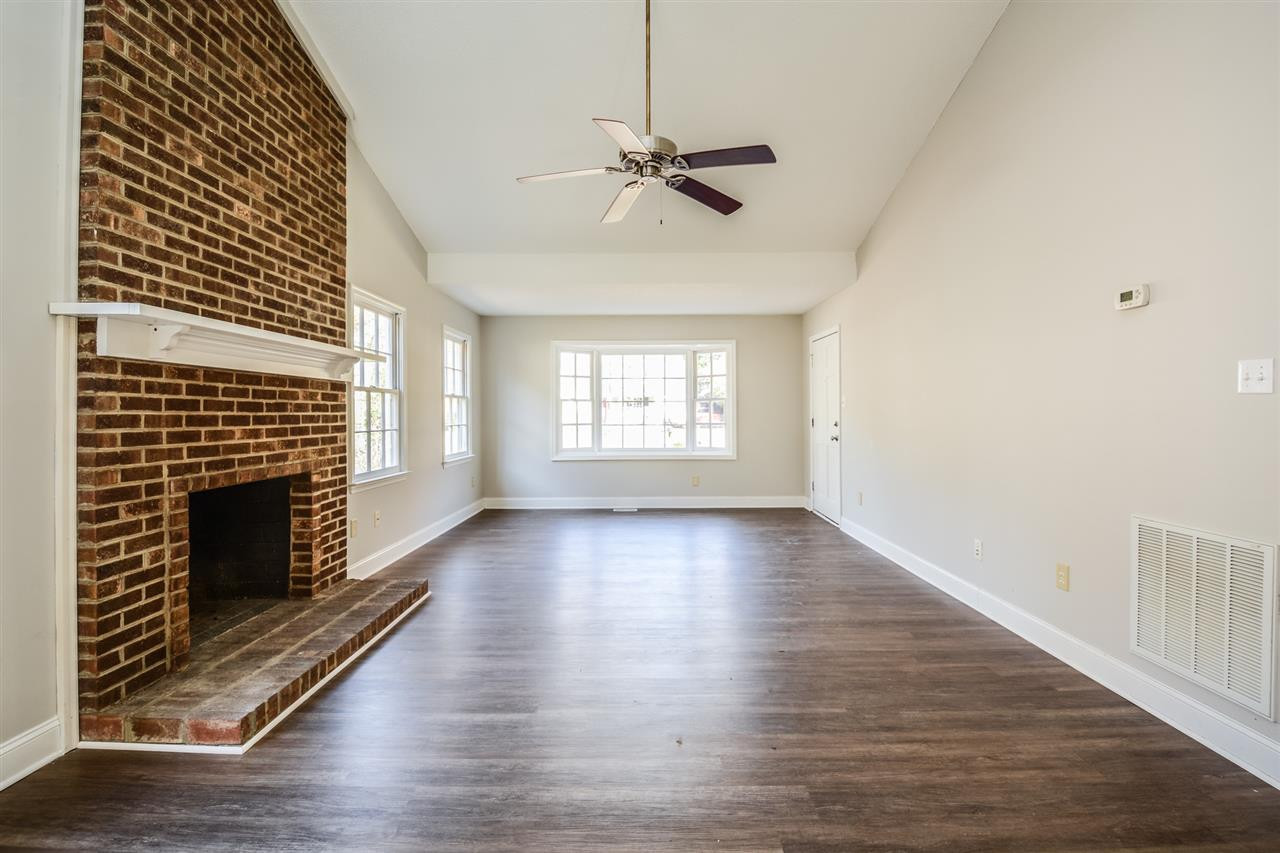 1613 Netherfield Lane Raleigh, NC 27610 - Photo 5 of 15 Photo 5