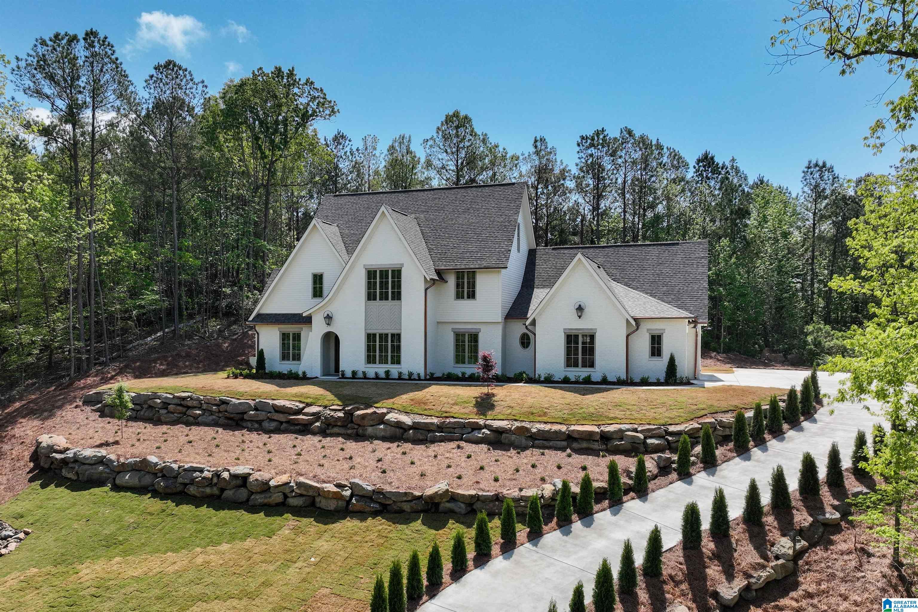 4381 Kings Mountain Ridge Birmingham, AL 35242 - Photo 2 of 71