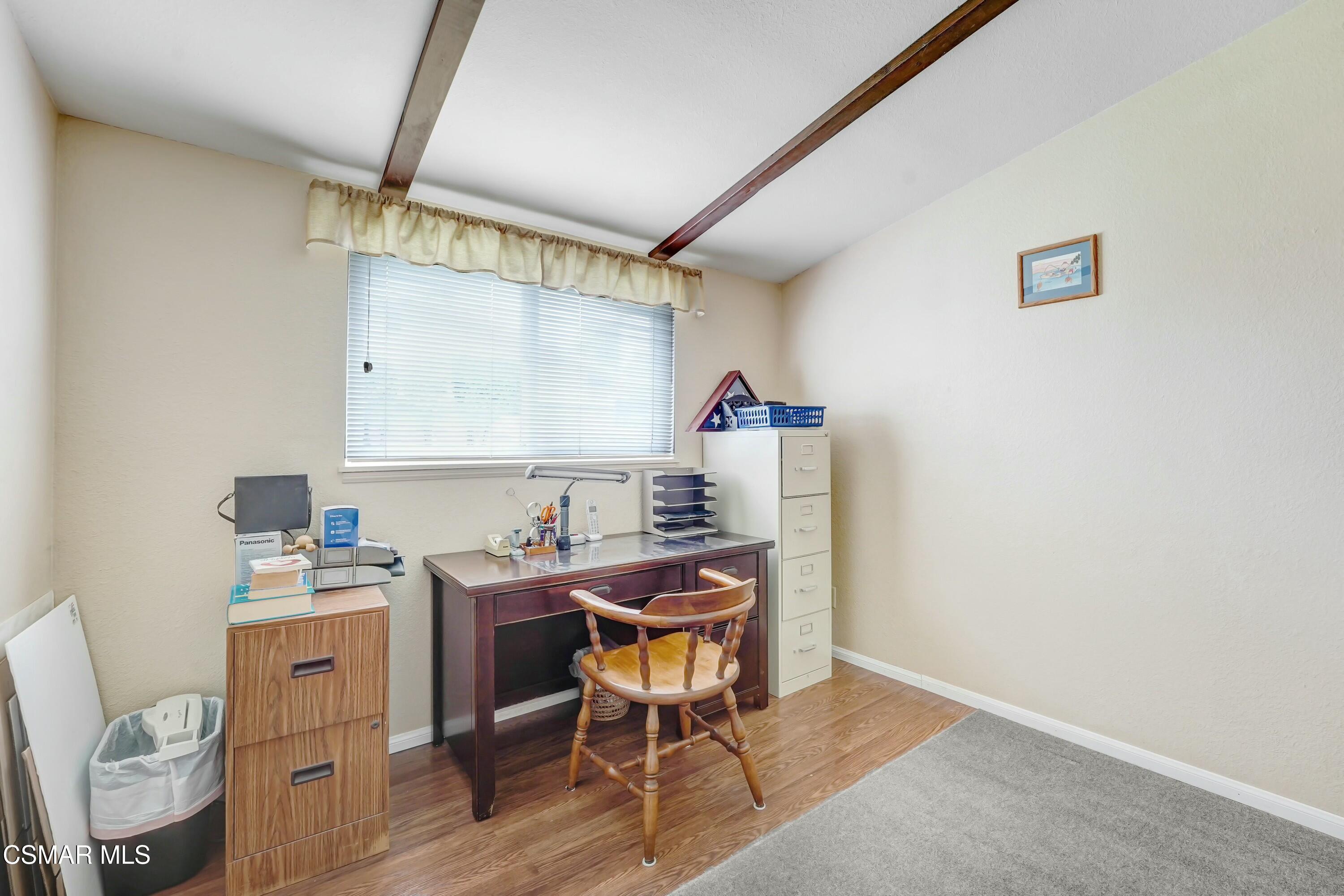 3075 Reservoir Drive Simi Valley, CA 93065 - Photo 15 of 20 a view of a workspace with furniture