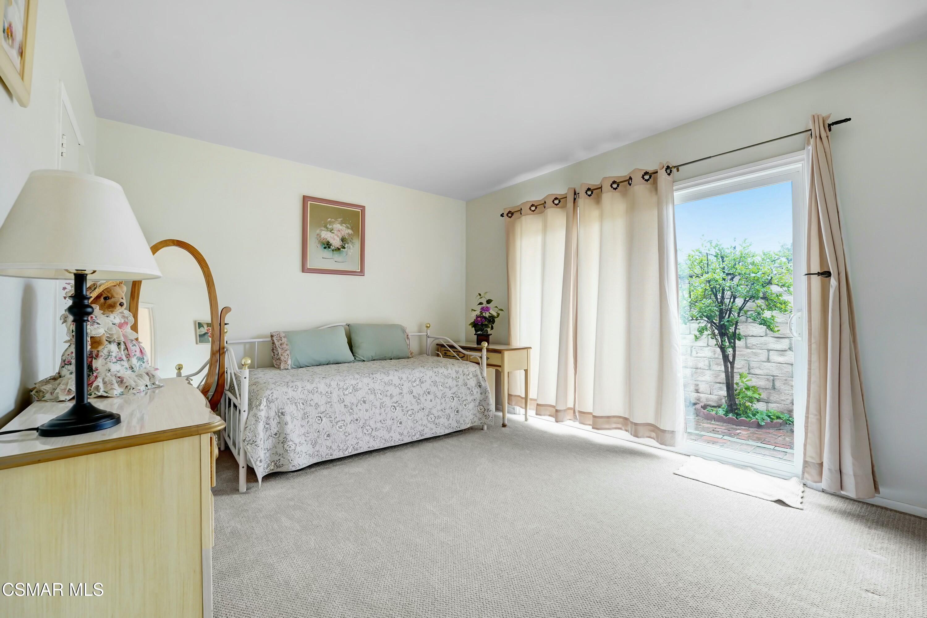 3075 Reservoir Drive Simi Valley, CA 93065 - Photo 10 of 20 a living room with furniture and a window