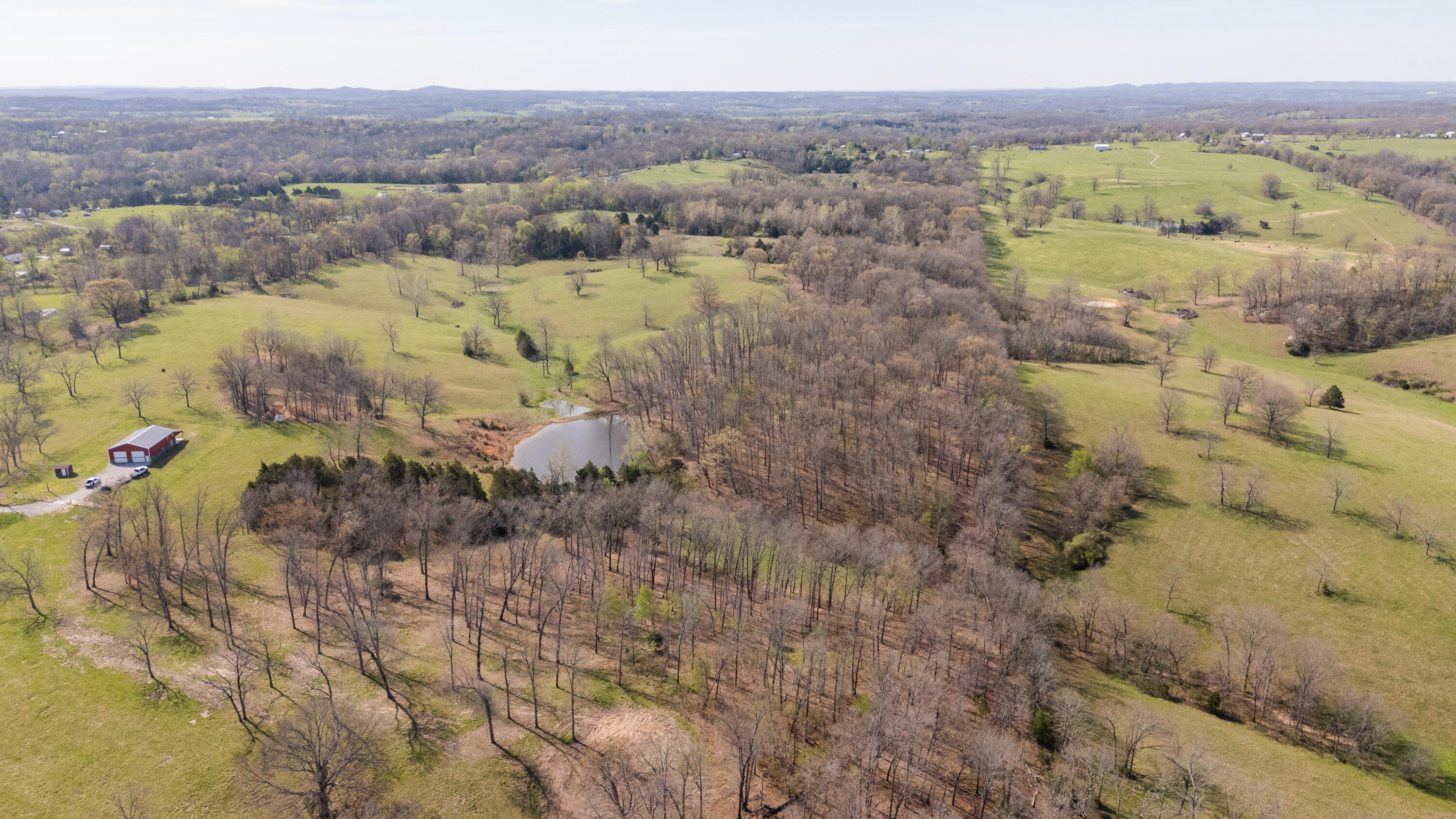 9795 Co Road Ava, MO 65608 - Photo 49 of 93 Douglas198drone(MLSRES)-37