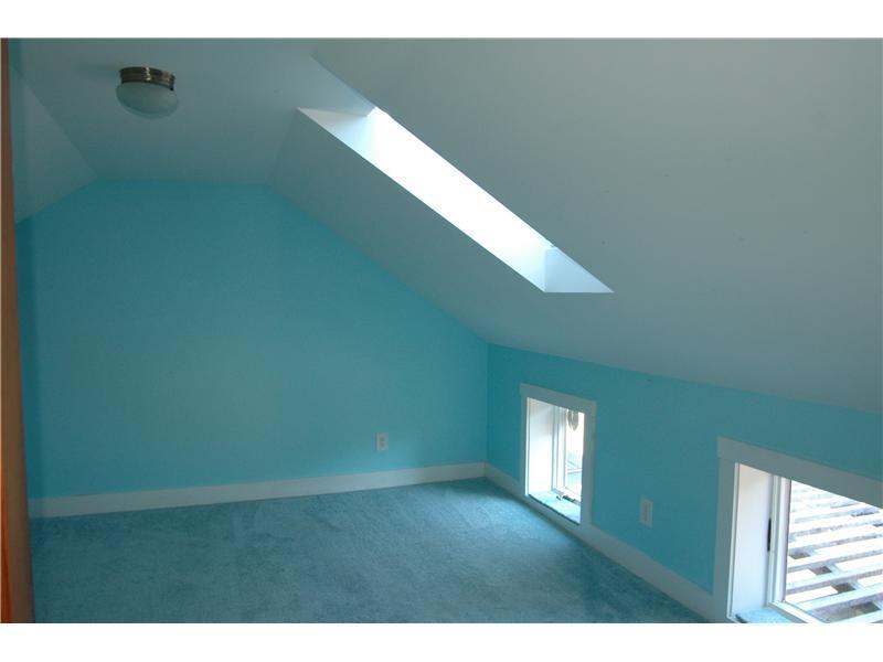105 Start Road Camden, ME 04843 - Photo 11 of 13 Bedroom.