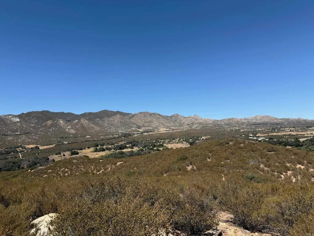 0 Montezuma Valley Ranchita, CA 92066 - Photo 13 of 13