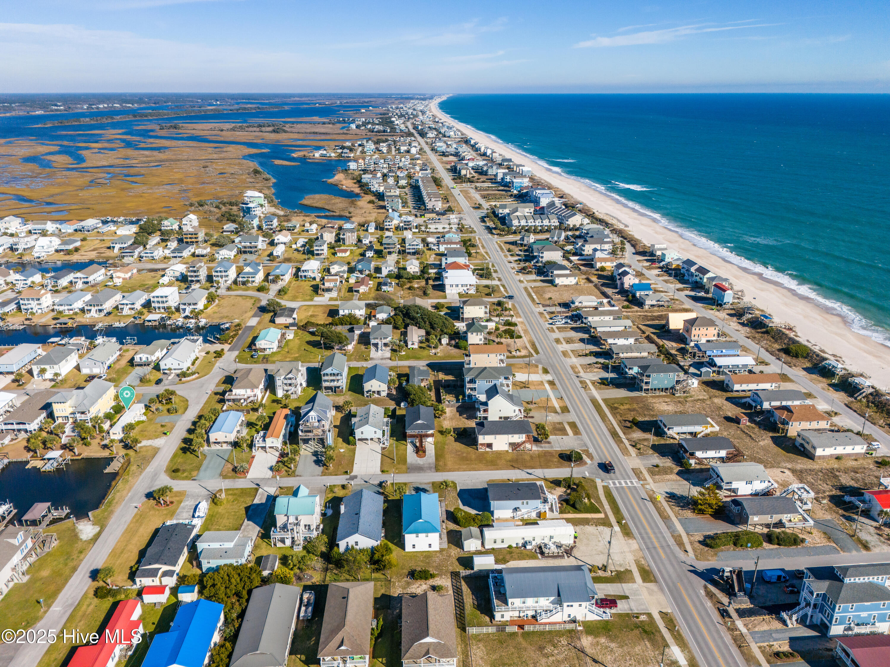 6015 6th Street Surf City, NC 28445 - Photo 2 of 36 DJI_20251210124214_0013_Dp