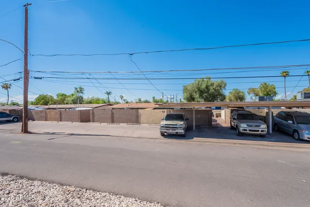 $449,900 | 721 North Delaware Street, Chandler, AZ 85225