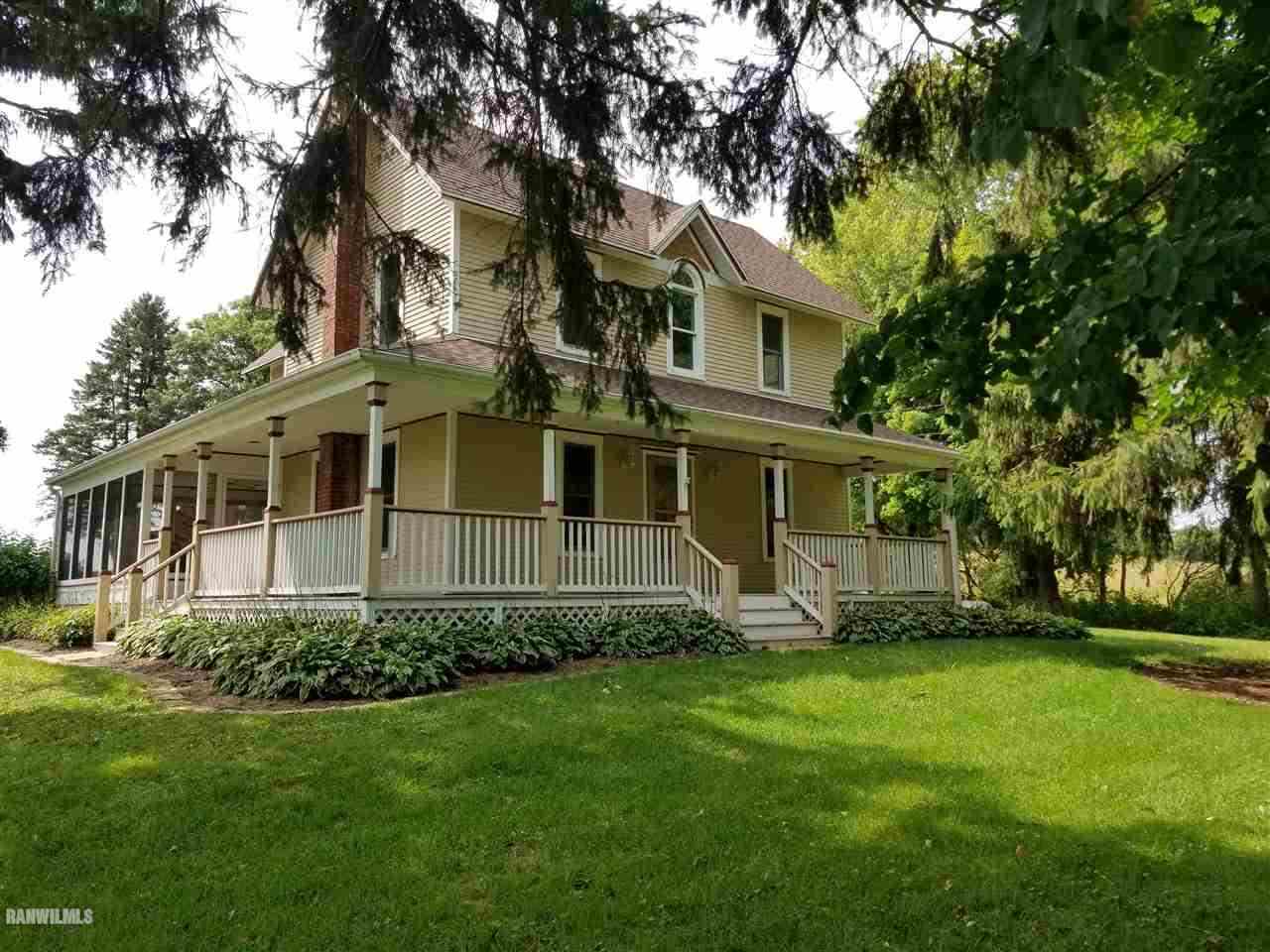 23480 Livingood Road Chadwick, IL 61014 - Photo 1 of 27 Gallery Image 1