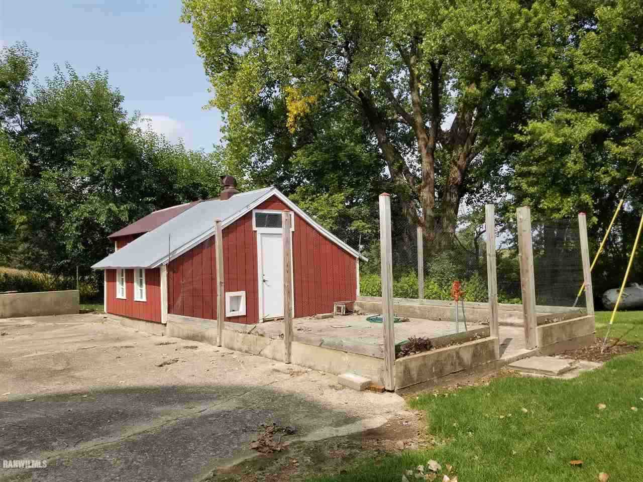 23480 Livingood Road Chadwick, IL 61014 - Photo 24 of 27 Gallery Image 24