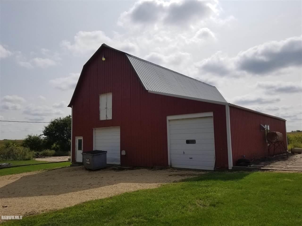 23480 Livingood Road Chadwick, IL 61014 - Photo 25 of 27 Gallery Image 25