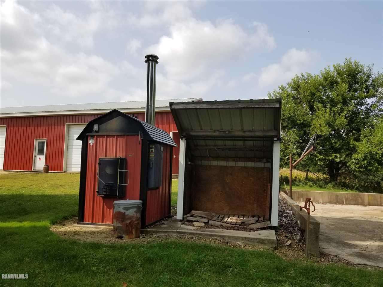 23480 Livingood Road Chadwick, IL 61014 - Photo 26 of 27 Gallery Image 26